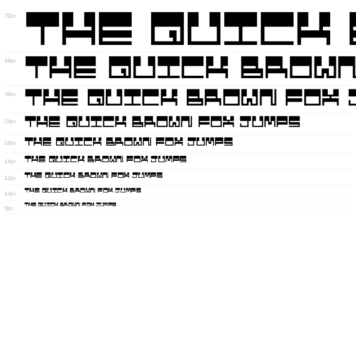 Data Twenty Waterfall