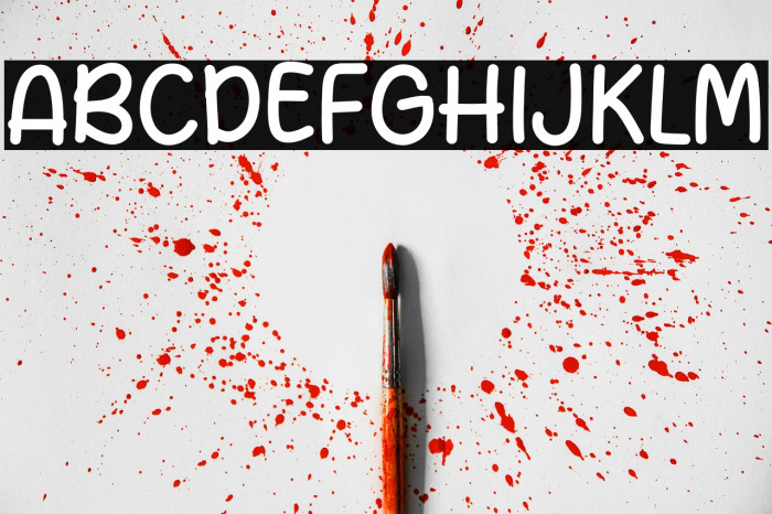 Datang Story Example 1