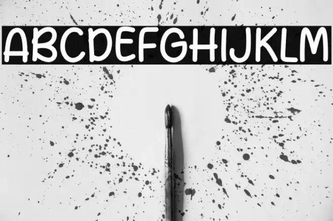 Datang Story Caratteri examples