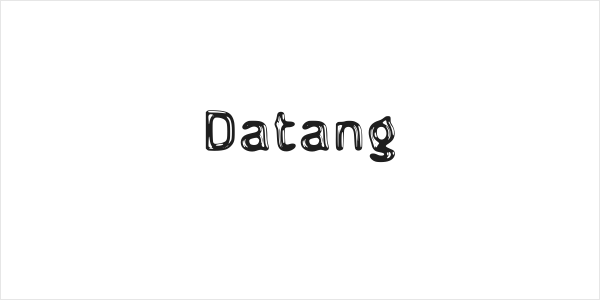 Datang Logo