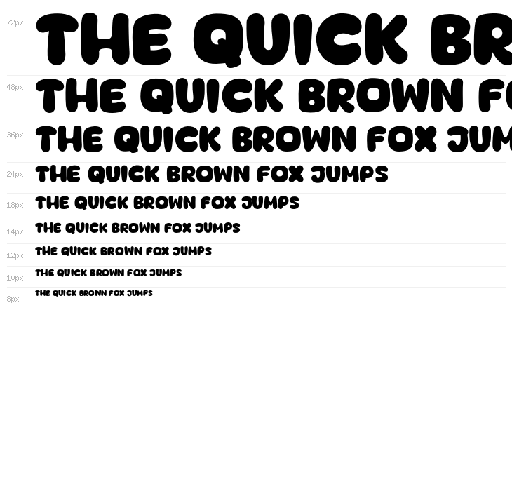 Date Fruit Days Waterfall