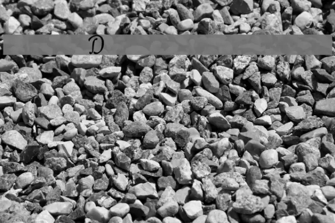 Dathyn Demo Font examples