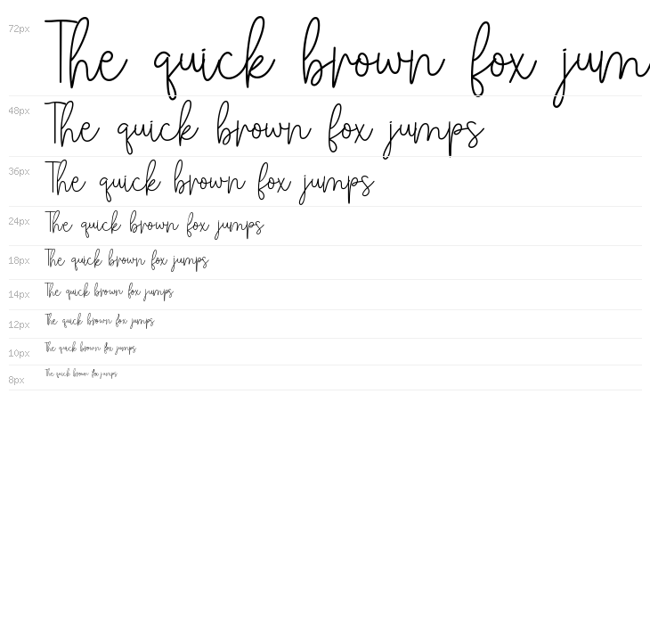 Dating Love - Personal Use Waterfall