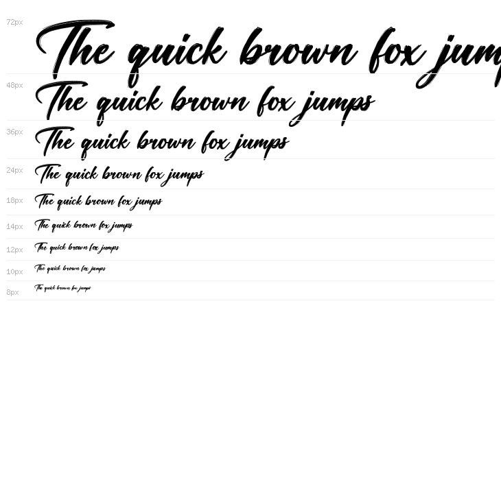 Daughter of Fortune Waterfall