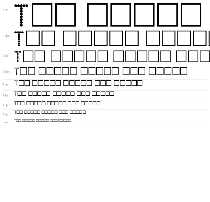 Daughty Normal Waterfall