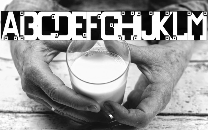 Davenhall Demo Example 1