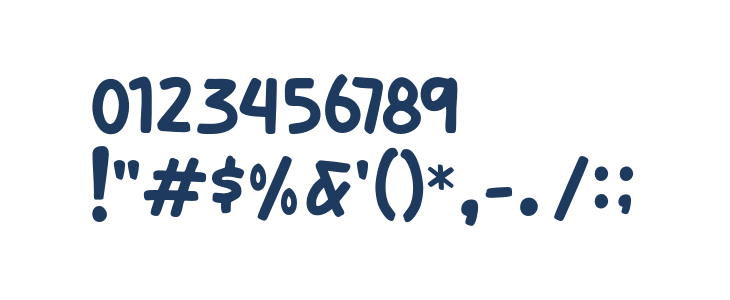 DavenvaleDEMO Other Characters