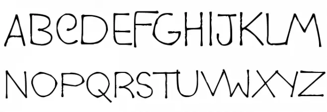 Davi Costa Font Litere mari
