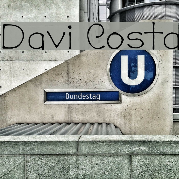 Davi Costa Example 1