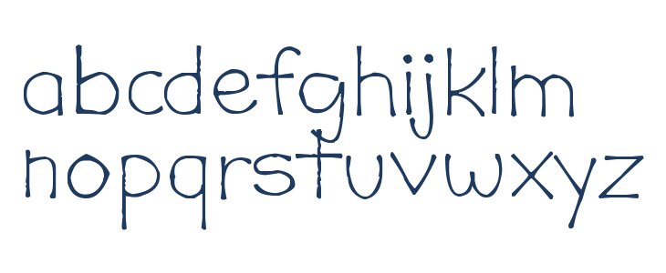 Davi Costa Lowercase