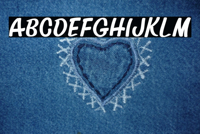 David And SovhieDEMO Sans Example 1