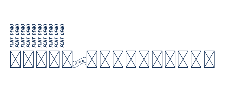 David And SovhieDEMO Other Characters