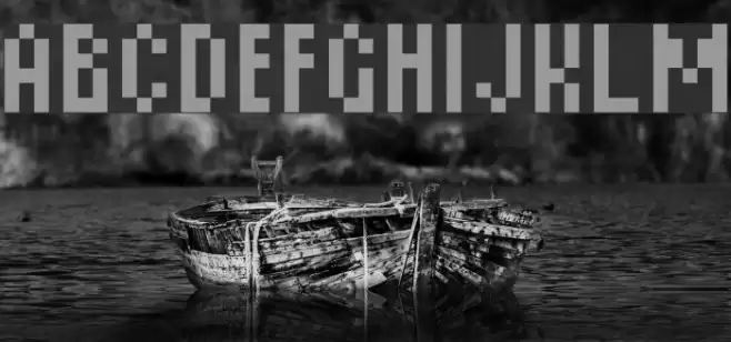 David Device फ़ॉन्ट examples