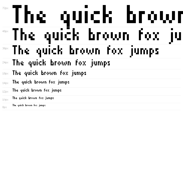 David Device Waterfall