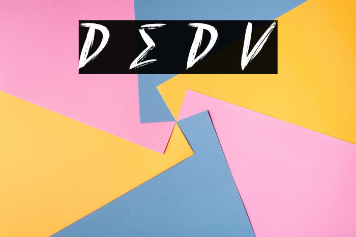 David Elika Demo Version Example 1