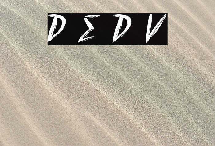 David Elika Demo Version Example 3