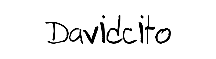 Davidcito Fonte