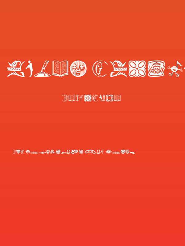 Davys Regular Poster