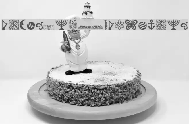 DavysOtherDingbats Font examples