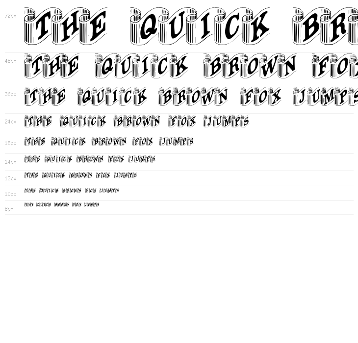 DavysRibbons Waterfall