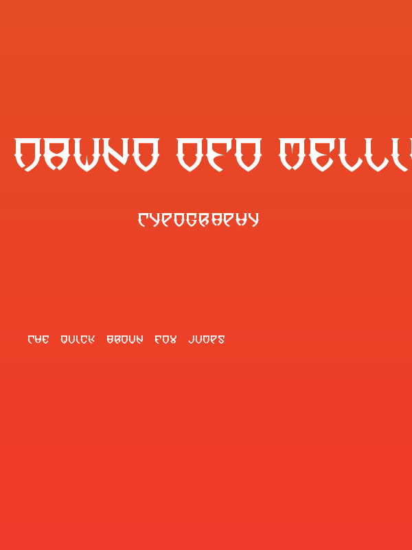 Dawn-of-Mellido Poster