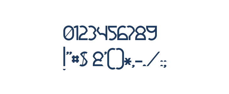 Dawner-Bold Other Characters