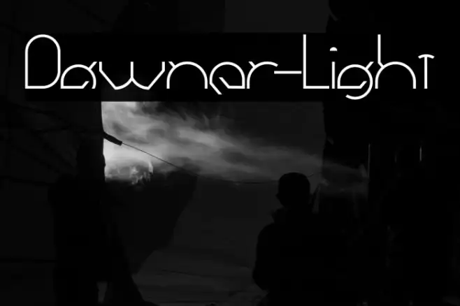 Dawner-Light Example 2
