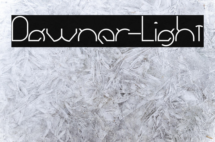 Dawner-Light Example 3