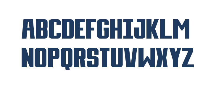 Day Display Lowercase