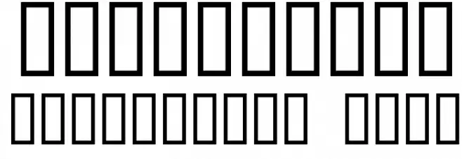 Day Of The Tentacle Schriftart Anderer Schreiben