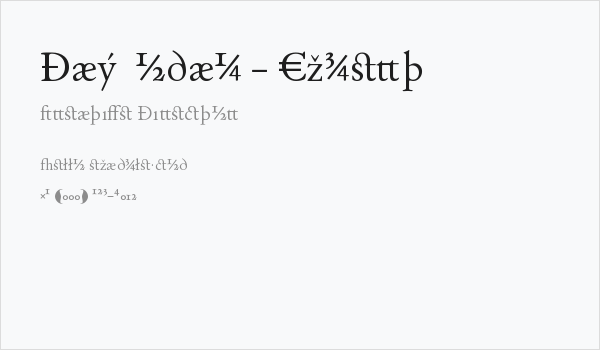 Day Roman - Expert Business Card