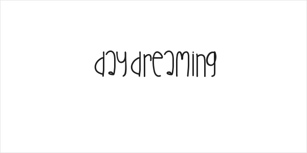 DayDreaming Logo