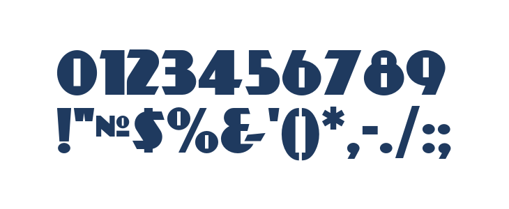 DayPosterBlackNF Other Characters