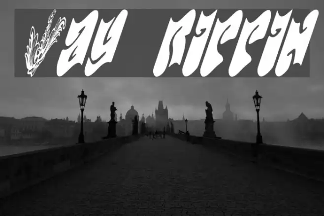 DayTrippin Example 2