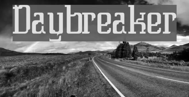 Daybreaker Example 2