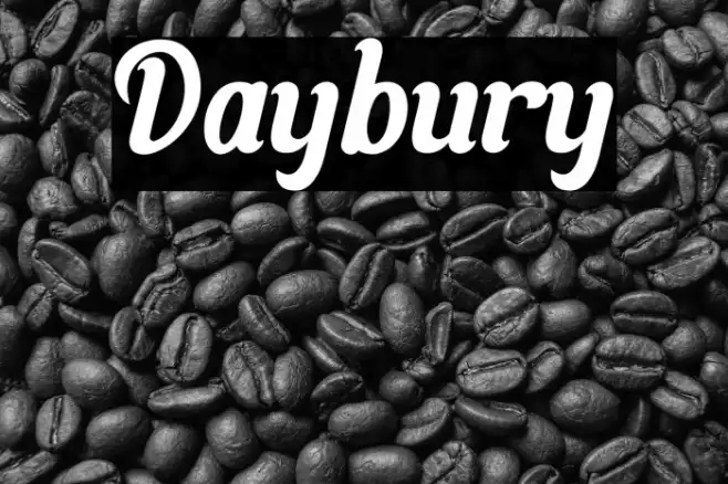 Daybury Example 3