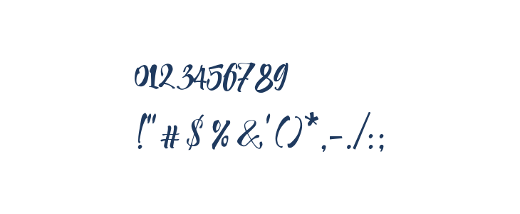 Dayden Batemisy Regular Other Characters