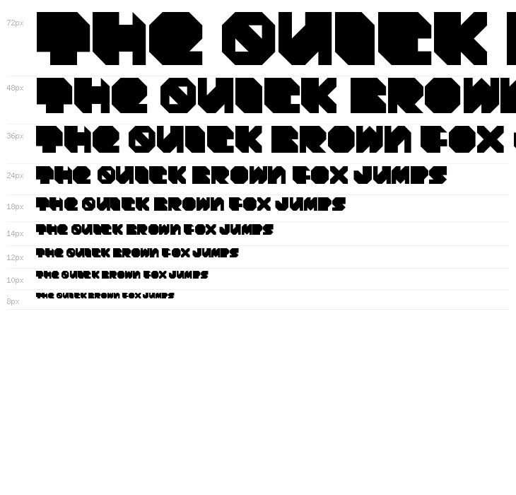 Daydream Daily Waterfall