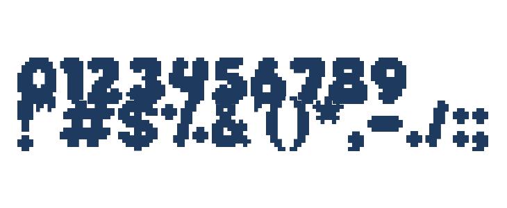 Daydream Other Characters