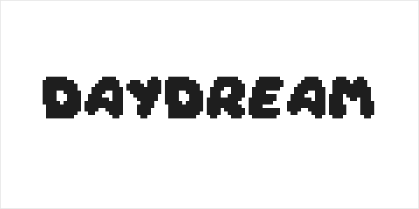 Daydream Logo