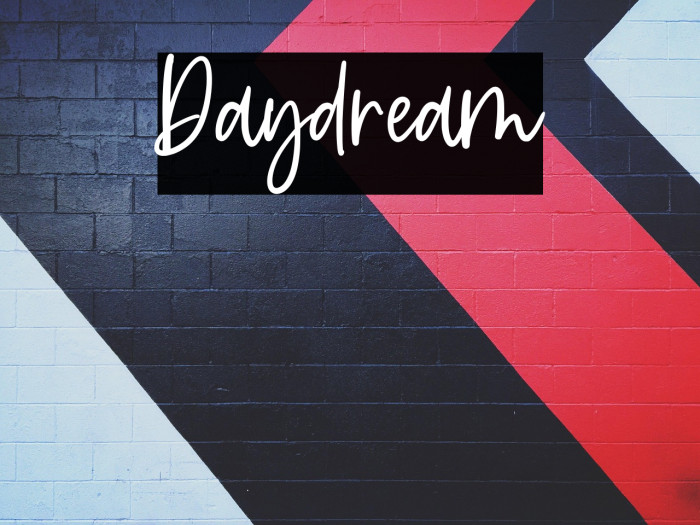 Daydream Example 3