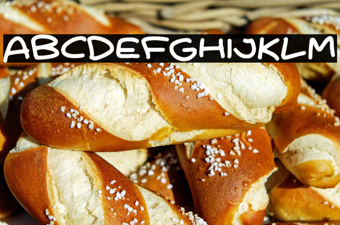 Daydreamer Example 2