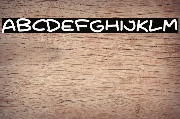 Daydreamer Example 3