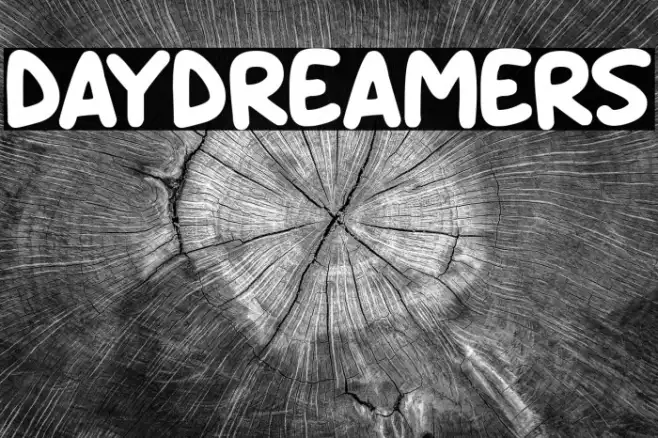 Daydreamers Example 3