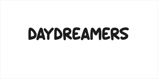 Daydreamers Logo