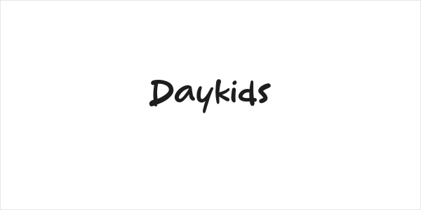 Daykids Logo