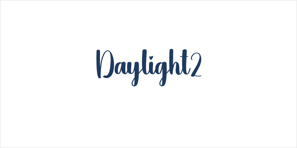 Daylight2 Logo