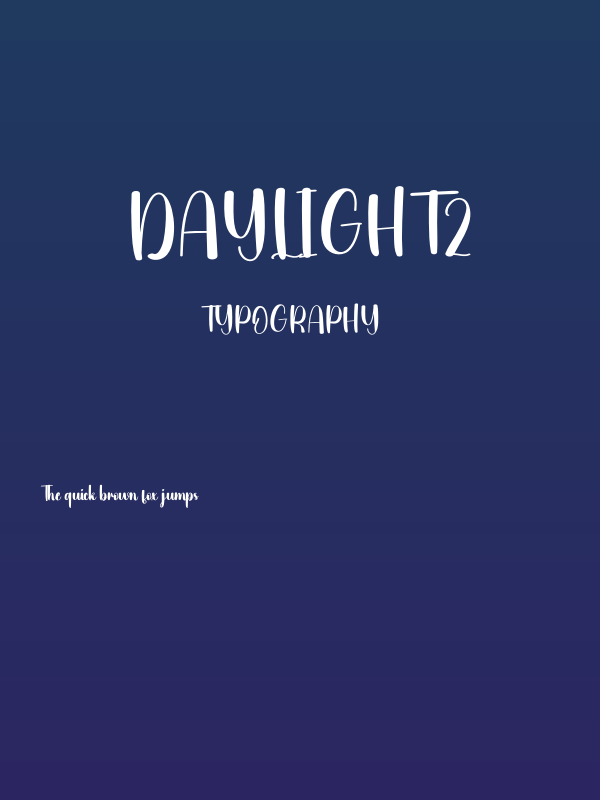 Daylight2 Poster