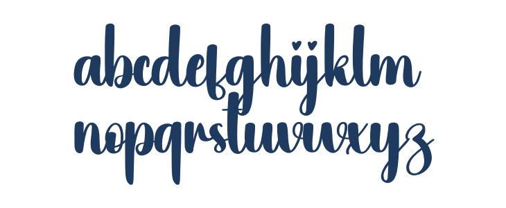 Daylight2 Lowercase