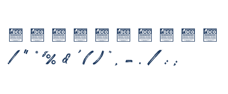 Daylight&Moonlight 2_PersonalUseOnly Other Characters